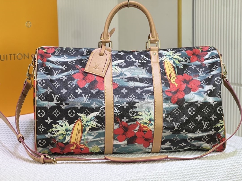 LV Travel Bags